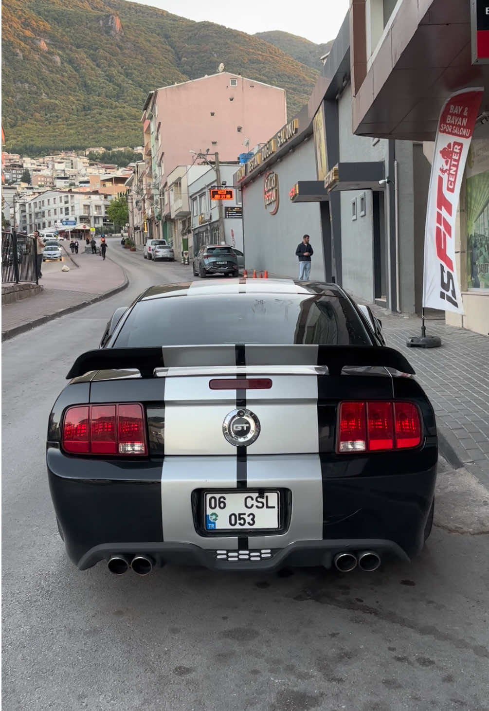 majorka turkic  #caredits #ford #mustang #mustanggt #keşfet 