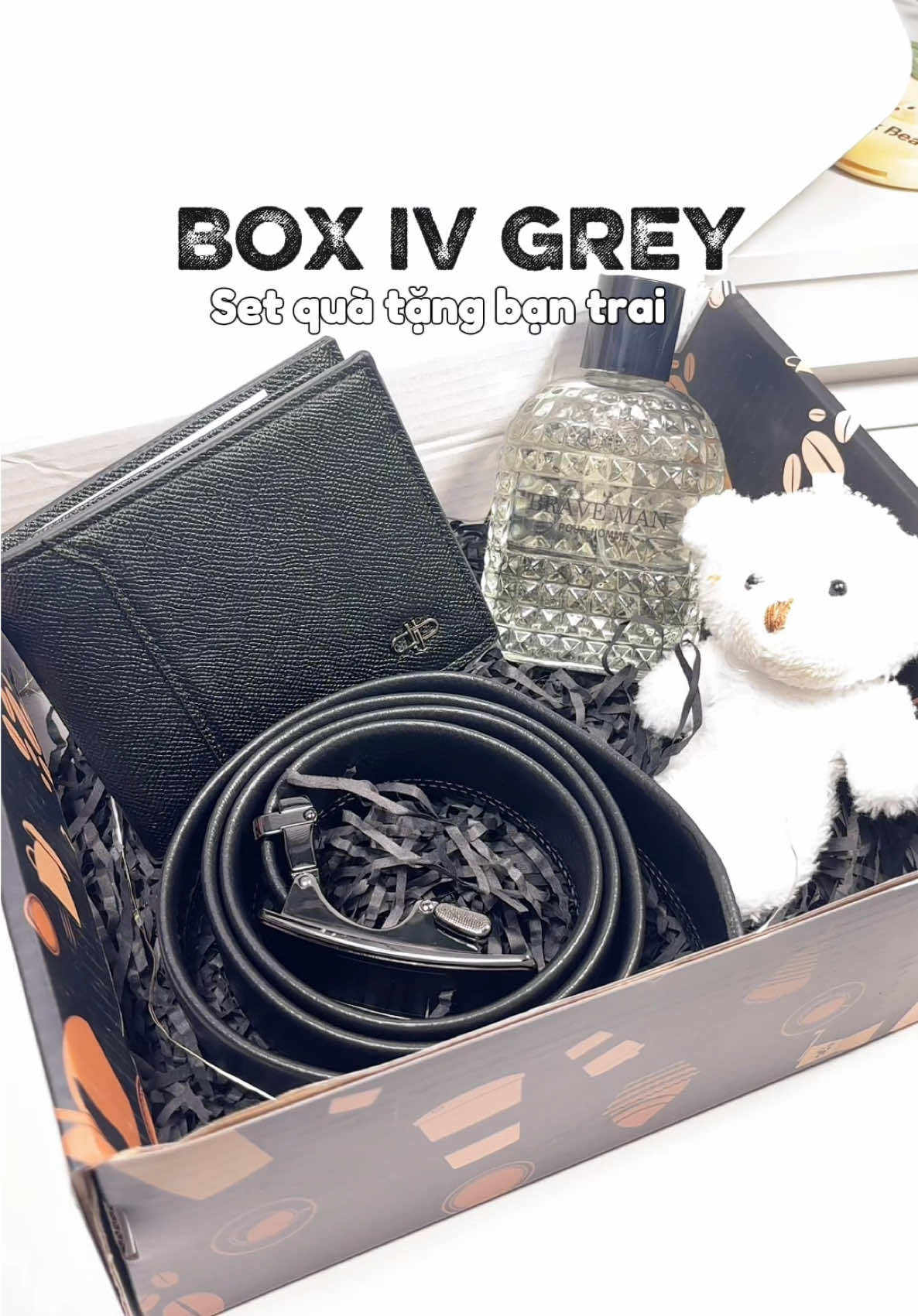 gợi ý quà cho anh người yêu nè mấy bà 🎁✨💝#ivgrey #quatangbantrai #boxgift#boxryou #xhhhhhhhhhhhhhhhhhhhhhhh 