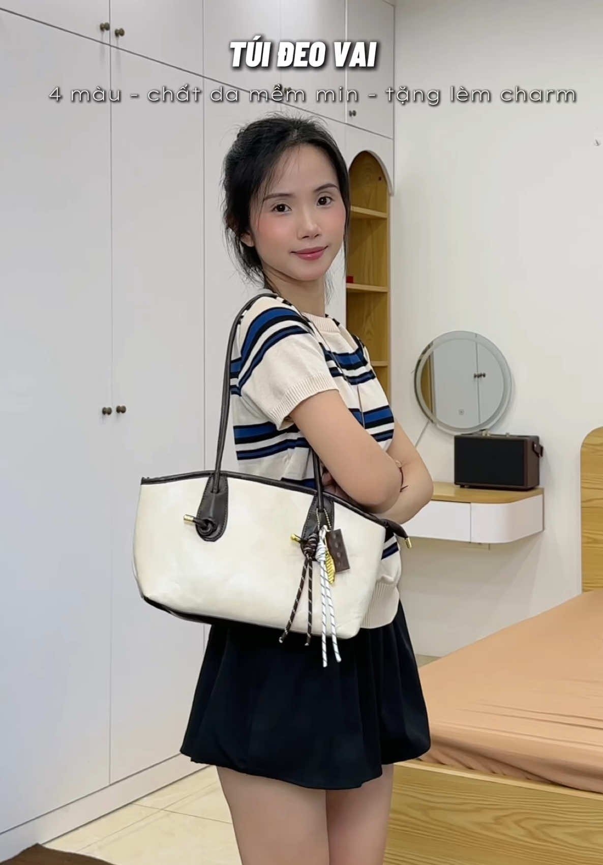 sao lại hạt 🌰 thế mấy bà nhỉ #hoaminhon🌸 #hoaphoido #reviewquanao 