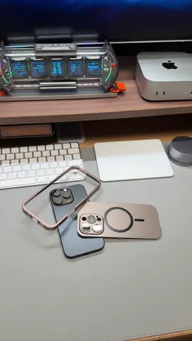 Reposting the best 2025 iPhone case. Now available for iPhone 17 series to.  #iphonecase #magsafe #iphone17 #iphone16promax #fyppp