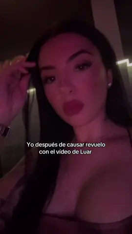 😌😌 #fyp #viral #revuelo #luarlal 