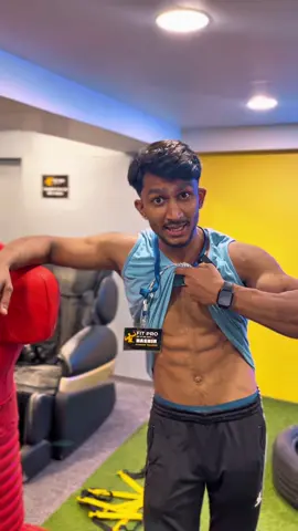 #fitprogym #fitnessgoal #fyp #karachi #tiktokpakistan 