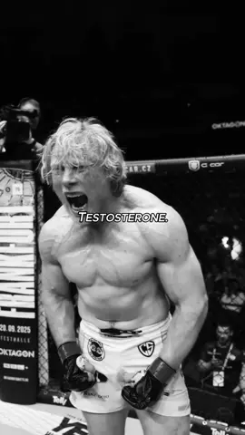 Testosterone  #testosterone #gym #thegodmindset 