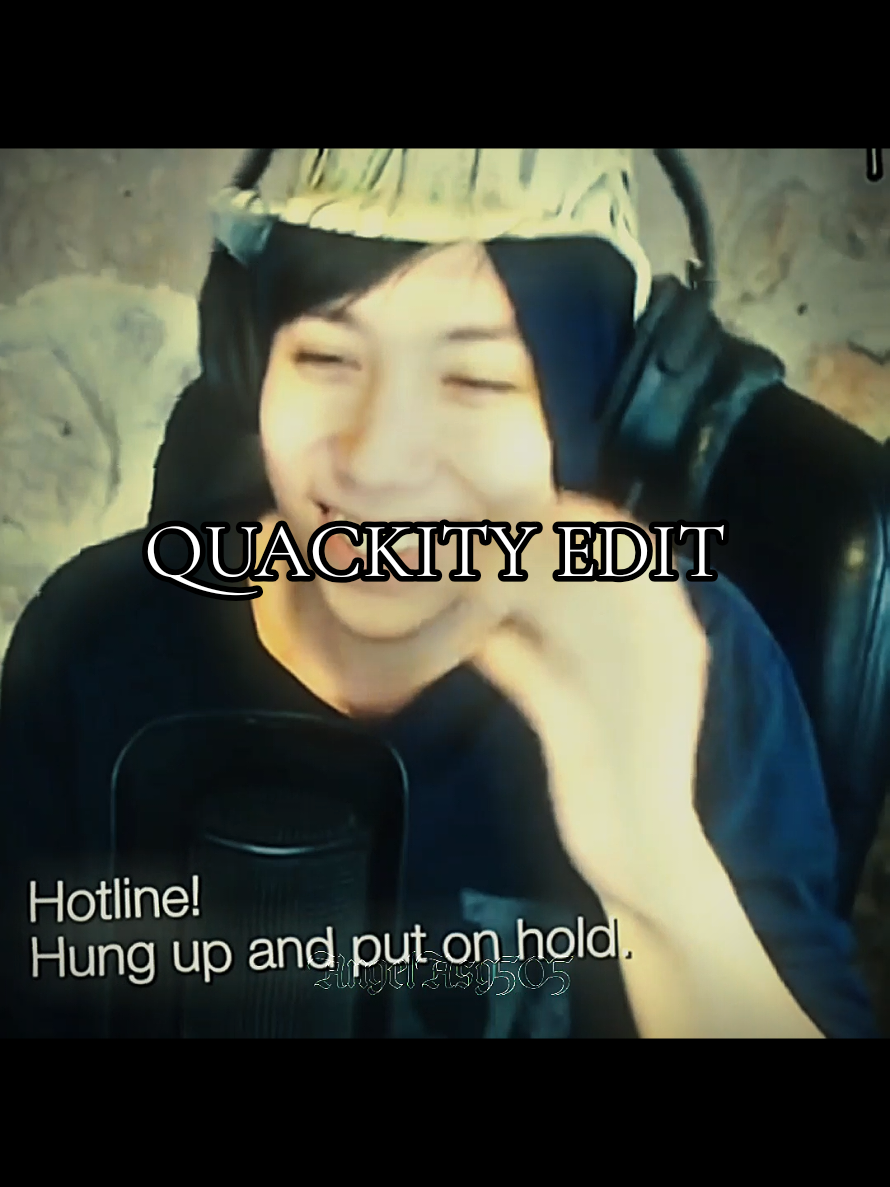 #QUACKITY °•.` ☆ Hotline! ☆ #quackityhq #quackityedit #fyp #foryoupage || I love jack stauber 🗣🔥 || God bless || ☆