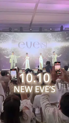 ครบรอบ 1 ปีรีแบรนด์ เรายังคงทำตามสัญญาอยู่เสมอ ขอบคุณทุกการสนับสนุนจากทุกๆ คนนะคะ 🙏🥰 @Note_Nattha  @อีฟ (EVE'S,Wellveness)  @จ๋า (เจ้าของแบรนด์EVE'S , KIO)  @แซน(ตามใจเมีย) CEO KIO🧡  #EVES #บอสโน๊ตเจ้าของแบรนด์อีฟส์ #อีฟเจ้าของแบรนด์อีฟส์ #จ๋าเจ้าของแบรนด์อีฟส์ #แซนตามใจเมีย 