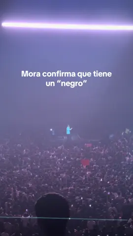 Mora confirma lo inexplicable #mora #lomismodesiempre #coruña #fyp #negro 