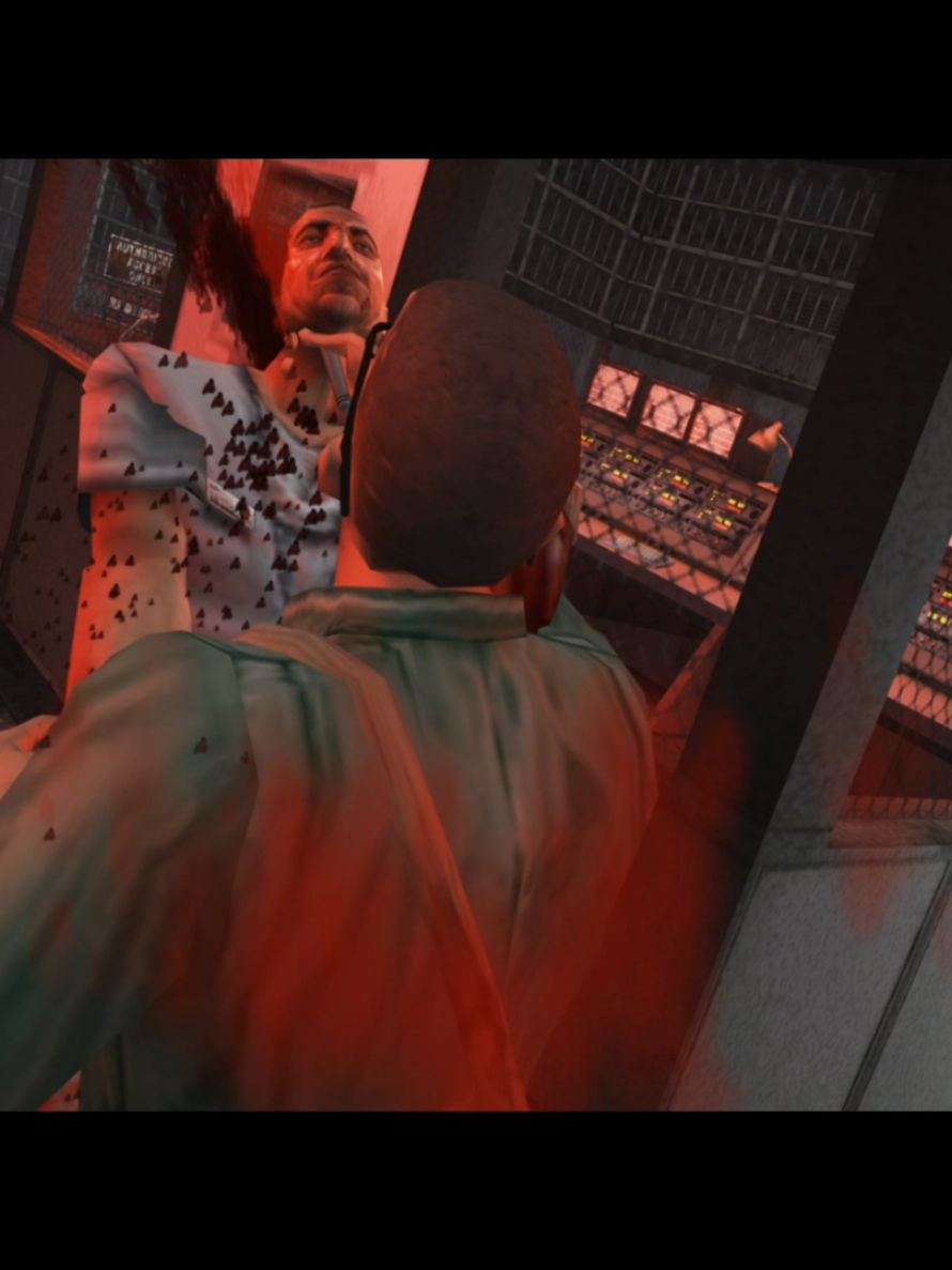 manhunt 2 #manhunt #manhunt2 #murder #rockstar #rockstargames 