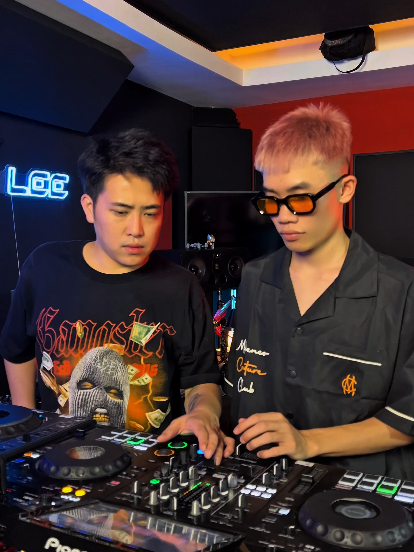 Lớp Học Vị Thành Niên : Trừ Tà cho Seomi ( tập 1 )