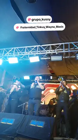 🫶 #tinkuy #tinkuypotosino #kussyñawy #virgenderosario #waynamasis💙🧡 