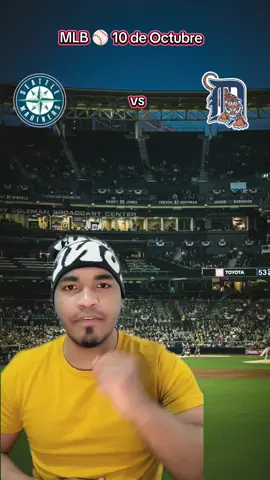 Las Fijas en la MLB para el 10 de Octubre #lasfijas #MLB #beisbolengrandesligas #beisbol #fyp 