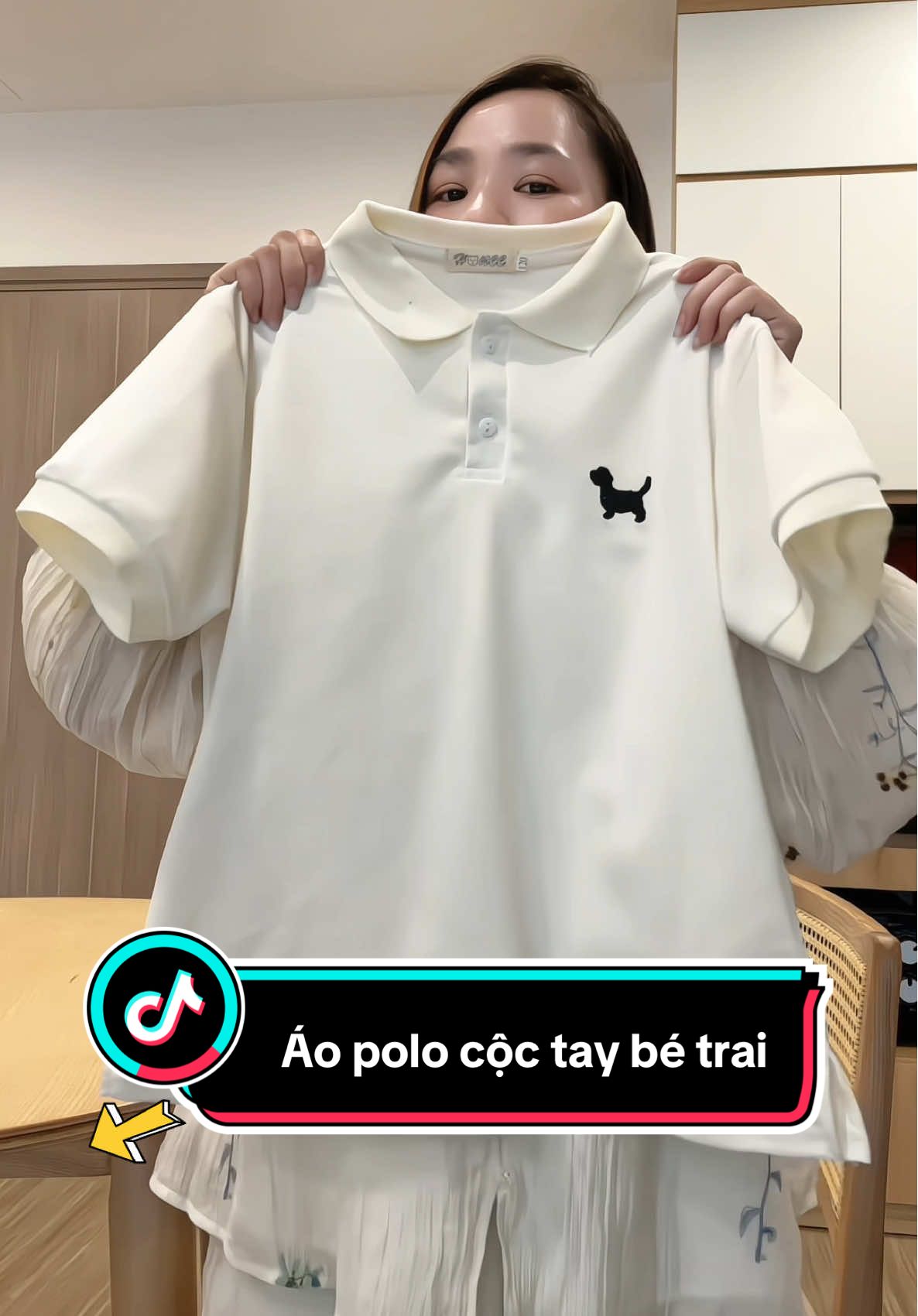 Áo polo cộc tay cho bé trai. Áo polo bé trai. #megaoreview123 #aopolochobe #aopolochobetrai #aobetrai #quanaobetrai 