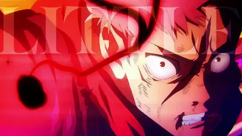 All My Homies Hate Mahito #jjk #anime #epicthemusical #yuji #mahito 