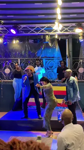 Maddox performing @Golden Hill Restaurant #vibewithme #visituganda #exploreuganda #madshot 