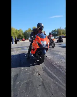 The original Hyper Busa