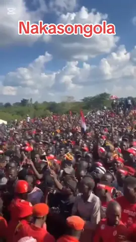 #CapCut Nakasongola thank you  tho the network is off #peoplepowerourpower #nationalunityplatform #protestvote2026 #ugandaempya 