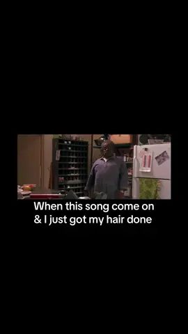 🤣🤣🤣🤣🤣 can’t tell me sh!!!!! #BIGGGGG #funny #comedy #hairdone 