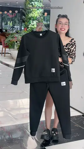 Cả bộ thể thao giá đầu 1 thôi ạ #bodonam #bothudong #bothudongnam 