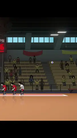 Mais c’est dur aussi !  #thunderspikesvolleyball #volleyball #gaming #twitch #funny