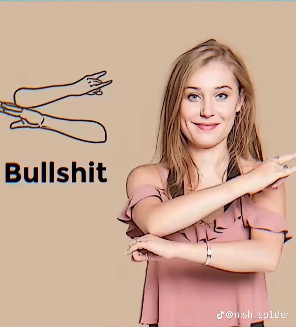 bullshit #trend 