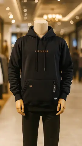 Vitlexs Jaket hoodie cowok bahan pleece tebal hoodie distro #outfit #trending #cuantanpabatas #rekomendasi #fyp 