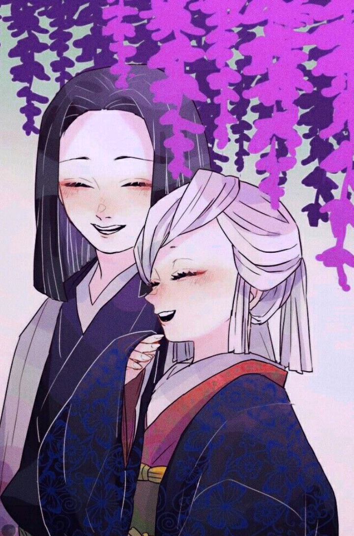 Pasangan sehidup semati 🥀 #demonslayer #kimitsunoyaiba #fyppppppppppppppppppppppp #fyp #masukberanda 