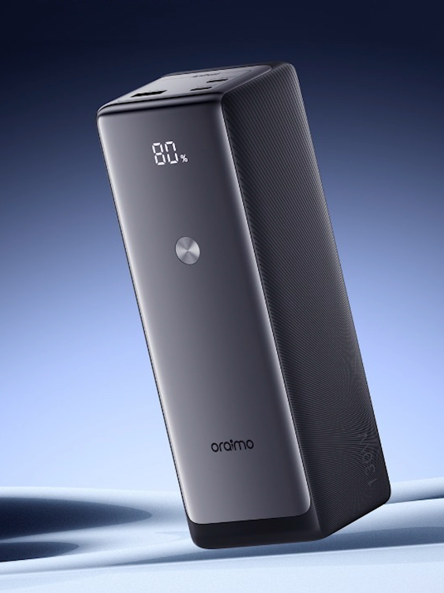 Not all power banks are built equal 😎 The oraimo PowerJet 130 delivers 130W pure power  fast, smart, and ready to go ⚡💚 Click on the link in the Bio to Shop Now! #oraimo #PowerJet130 #TechUnboxing #PortablePower #FastChargeLife #ChargedByoraimo