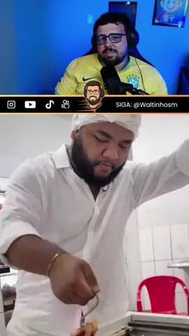 AQUELE MARKETING DE QUALIDADE TT: @wyllsotnas  #REACT #VIRAL #HUMOR
