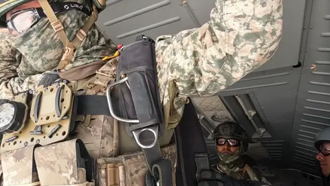 #HAHO #freefall #militarylife #paratrooper 