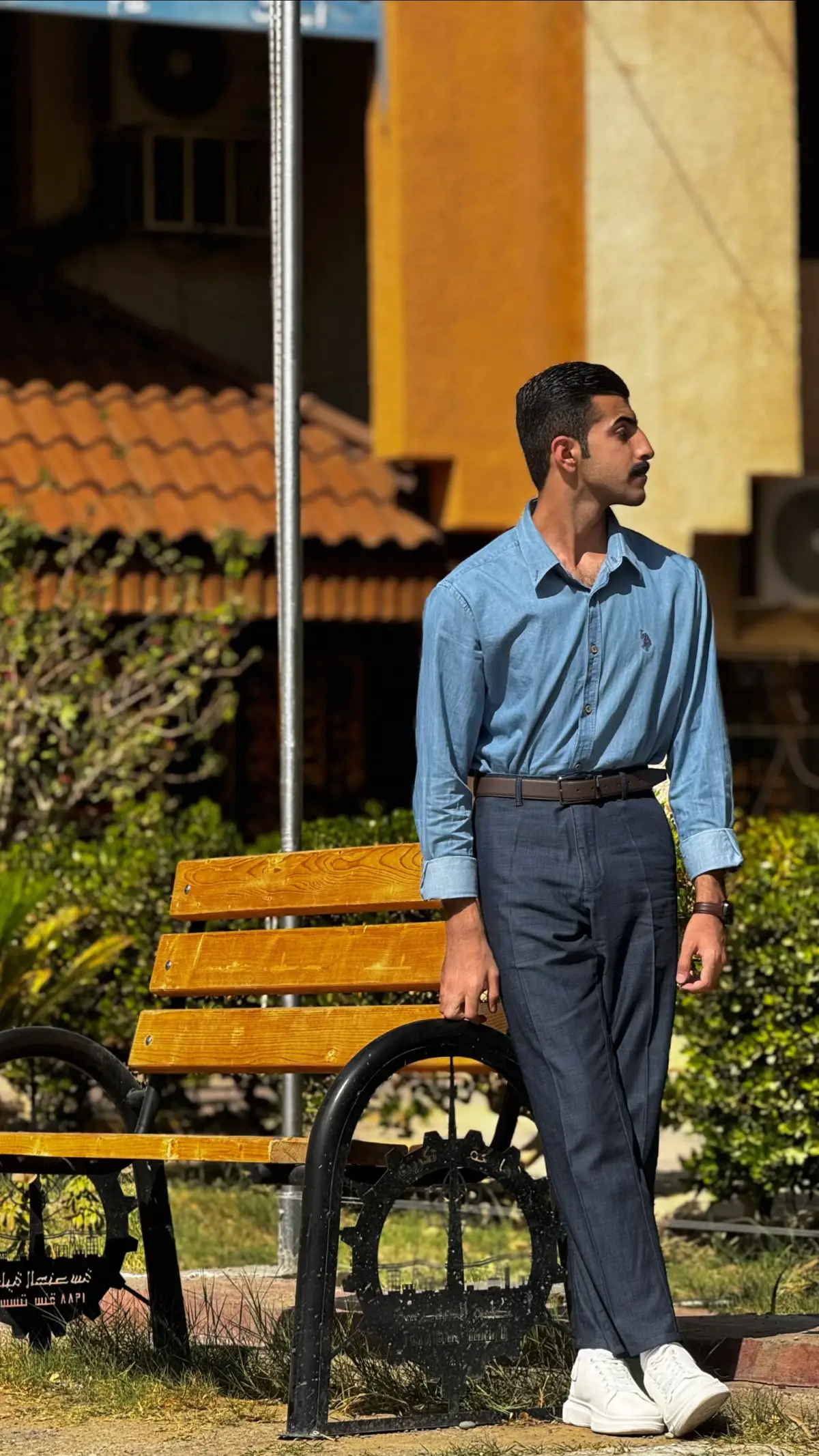 #جامعة_تكريت #كلية_الهندسة #fyp #الانبار 