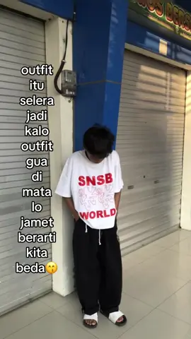 👀 #outfitideas #stecu #trend #nganjuk24jam 