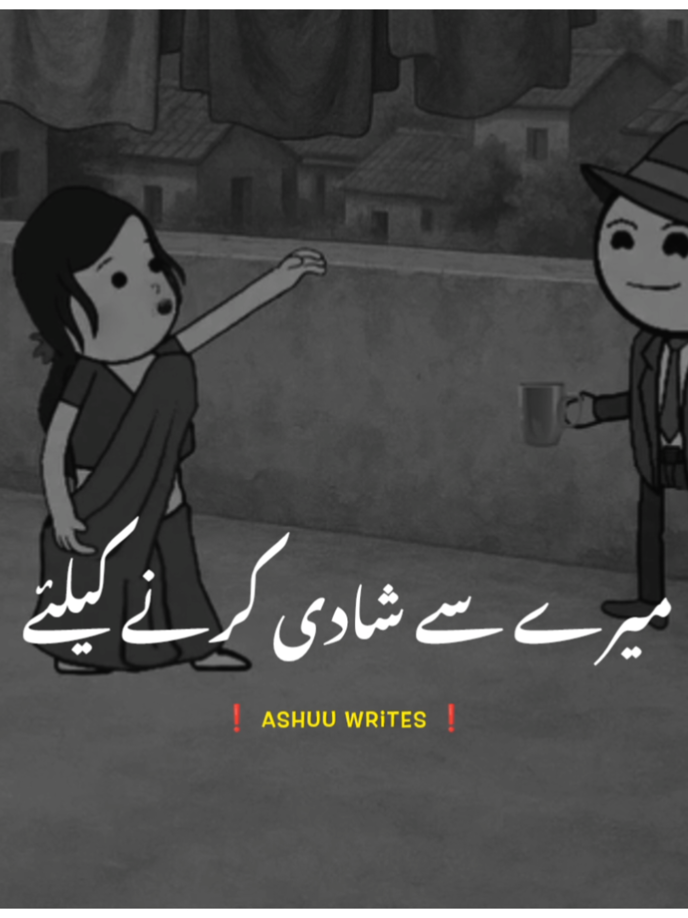 me ne khod koshy ki ty 🤣😅 please support 🙏  #foryoupage #Foryou #trending #cartoon_content #ashu_writes 