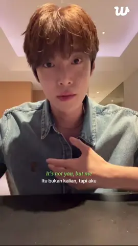 Doyoung once said… 😔😔😔 #doyoung #kimdoyoung #nct127 #nct #kpop @NCT Official 