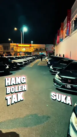 Tak suka pun tak mengapeeeee..🤣🤣🤣#fypシ #civicketam🦀 #civicfc #hondacivic #fccmnorthern 