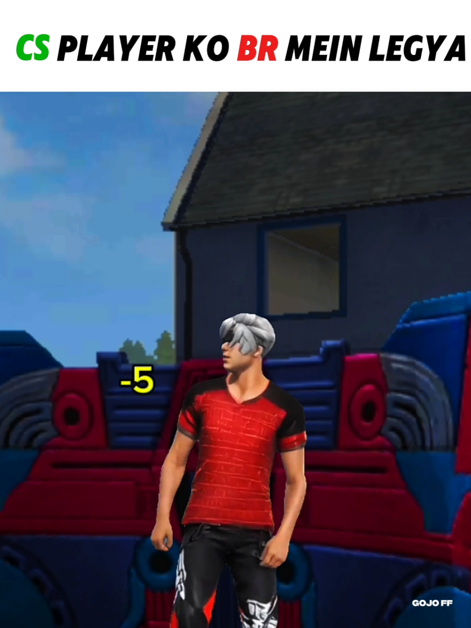 Teammates ❌ enemies ✔️ . . . . . #ff #meme #foryou #garena #creatorsearchinsights 