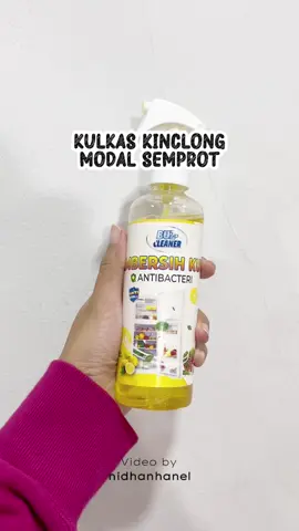 Pembersih Kulkas Serbaguna bisa juga buat Magicom Atau Kompor #pembersihkulkas #pembersihkulkasfoodgrade #pembersihkulkasmurah #pembersihkompor #pembersihmurah 