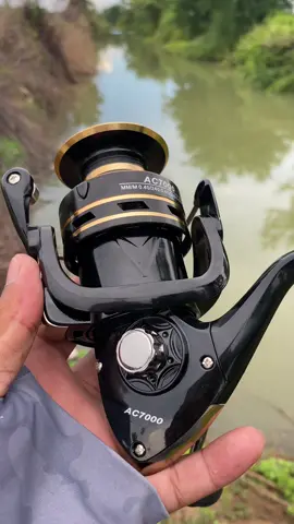 ดูคิโอ้ #รอกตีเหยื่อปลอม #รอกตกหน้าดิน #รีวิวของดีบอกต่อ #คลิปนี้ต้องฟีด #ช่องหาของถูก #รอกตกปลาราคาหลักร้อย 