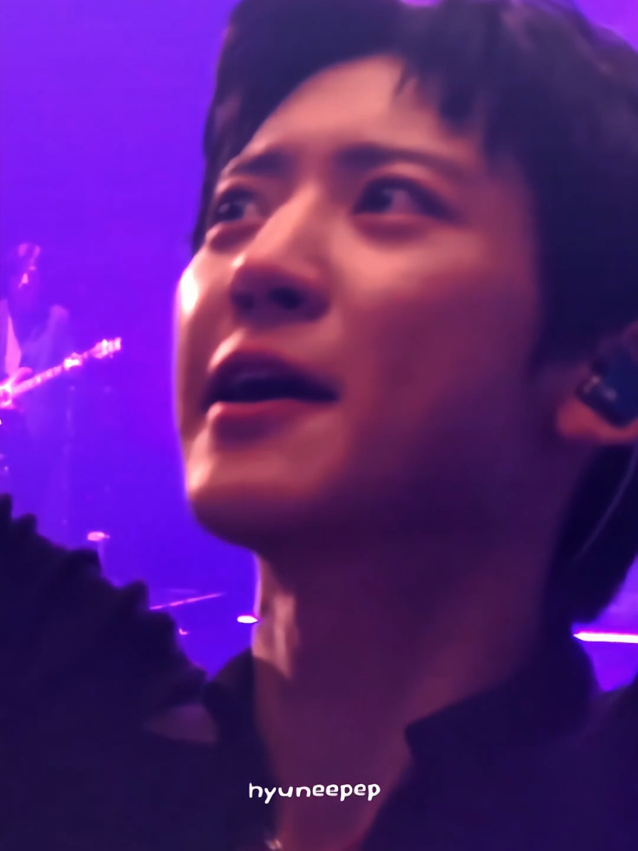 pesona pria matang #chanyeol #exo #exol 