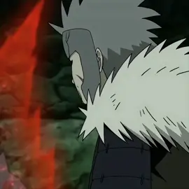 THE GOAT de Naruto 🗿🗿 #naruto #narutoshippuden #tobirama #tobiramasenju #anime 
