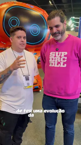 supercell, vai ter a evolução da x-besta? #clashroyale #clashroyaletips #artubeclash #viral #predict 