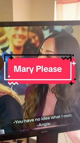 Now Maryeesha Cosby 😩😂🤣 @Mary Cosby #stephantoniaa #rhoslc❄️ 