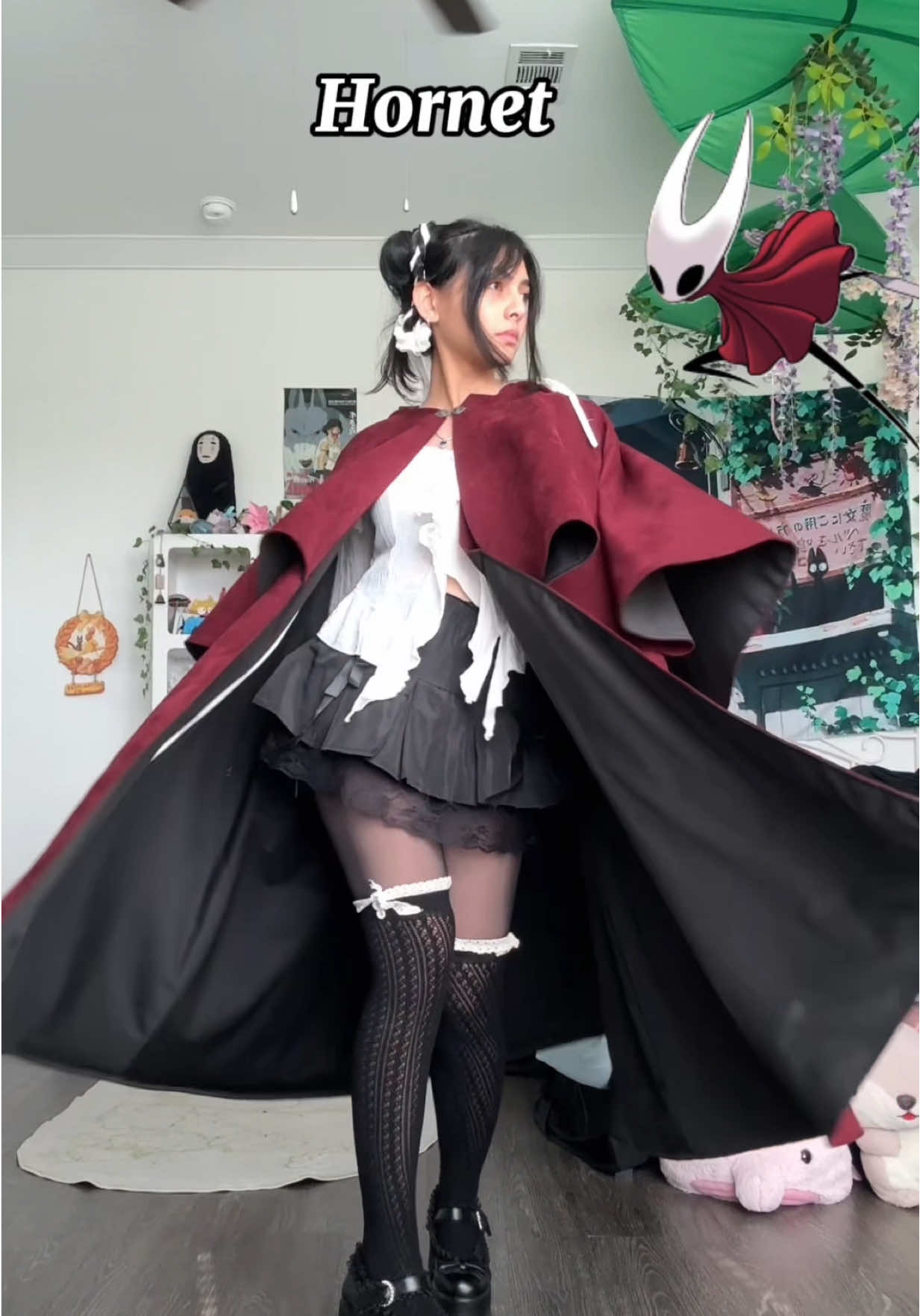 SHAW!! 💃💃 Which one is your favorite!? 👁️👁️  Guys it’s been over a week of me playing Silksong, My new lingo is Shaw now 🥀  #silksong #videogames #outfitinspo #cuteoutfits #outfitinsporation 