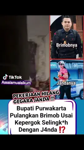Assalamualaikum oknum brimob selingkuh#oknumbrimobselingkuh #brimobselingkuh#fyp #ypf #fyp 