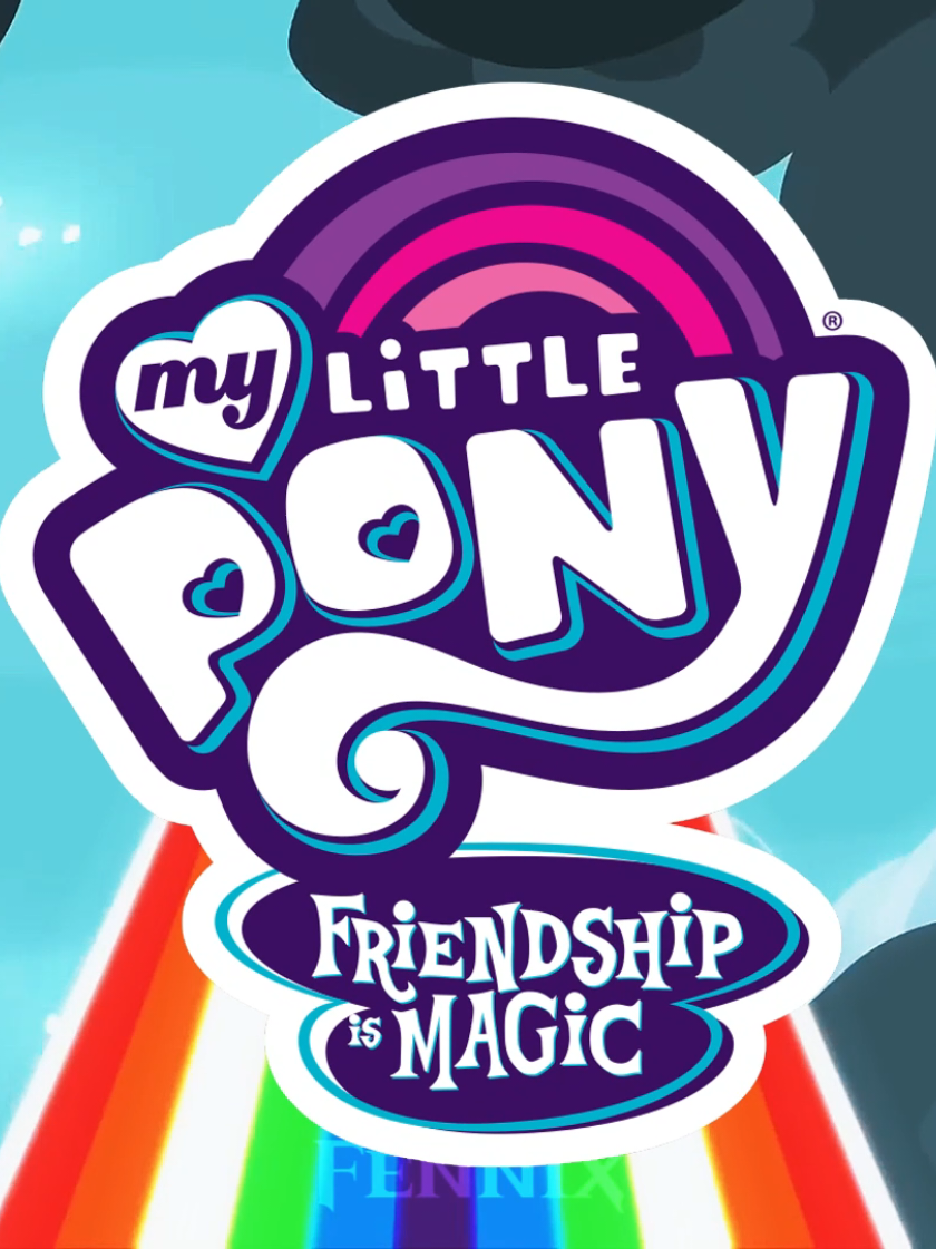 15 Years ago today, Mlp Friendship is Magic was released. The fandom it created, the influence in media it made, the stories and characters we all grew to love and relate to. Thank You Lauren Faust, for teaching us the Magic of Friendship  #mlp #mylittlepony #mylittleponyfriendshipismagic #mlpequestriagirls #mlpmovie #mlpedit #edit #friendship #bday #birthday #anniversary #nostalgia #childhood #peak #animation #emotional #cinema #fy #fyp #fypp #fyppppppppppppppppppppppp #foryoupage #trending #viral #viralvideo #xyzbca #blowthisup #dontletthisflop 