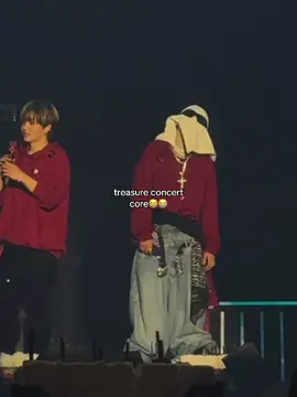 #treasure #treasure_yg #treasuretourpulseon #seoulday1 