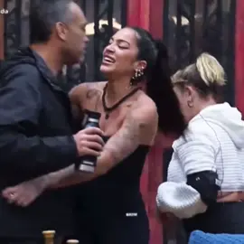 esse dia ela fez história, tirando o maior rival do jogo, a dona dessa farm 💋 tags:#luanatarginno #afazenda16 #vaiprofycaramba #viral #afazenda @Luana Targinno 