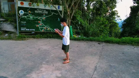 Buổi chiều chill chill tại Cổng Trời Mường Lống ✈️🥰 #thanhflycam #flypシ #e88max #congtroimuonglong #muonglongkyson 