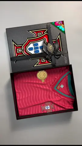 2026 FIFA Portugal home Football shirt ？World Cup shirt？#portugal #FIFA #worldcup #Soccer #jersey 