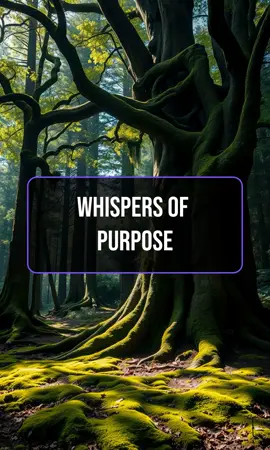 Discover the secret to purpose. #inspiration #motivation #growth