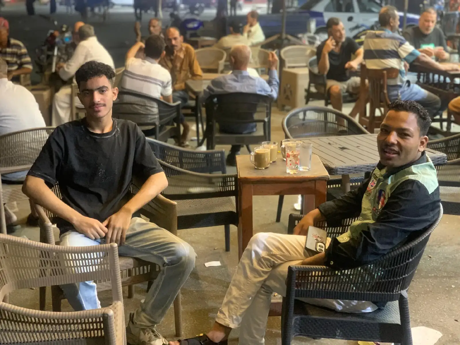 حبيب قلبي ♥️