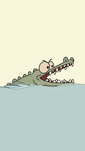 The food chain!  #fyp #4k #foryoupage 